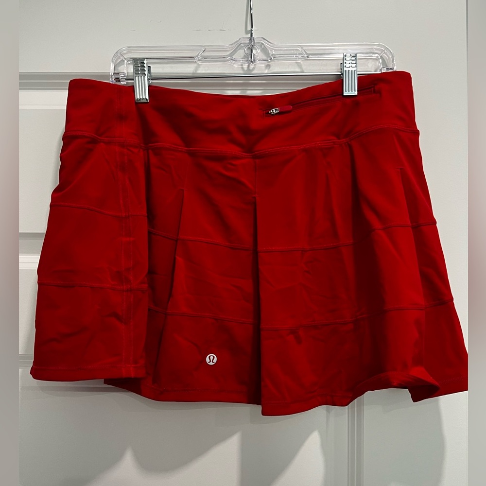 Lululemon